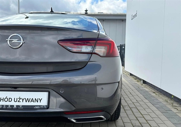 Opel Insignia cena 118900 przebieg: 21922, rok produkcji 2022 z Mińsk Mazowiecki małe 704